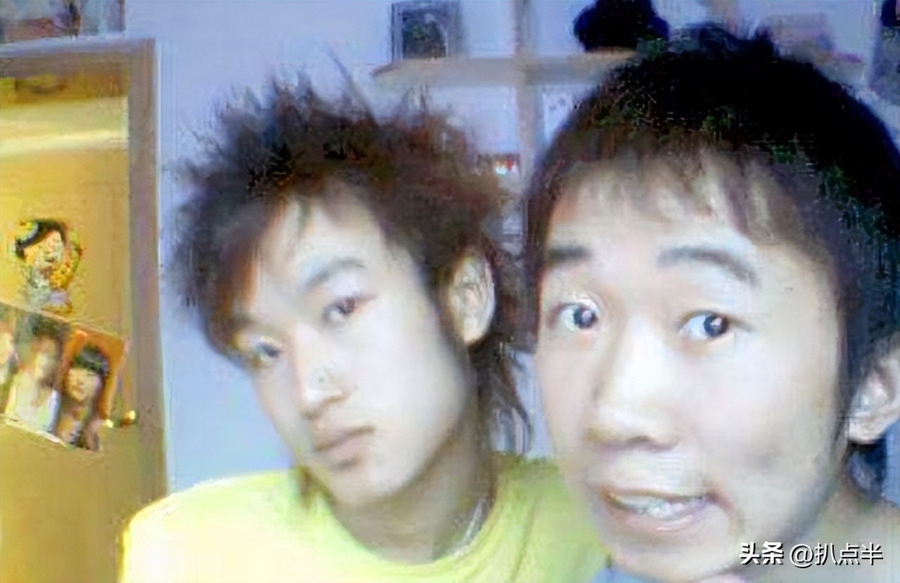 抖音“情圣”杨迪:迎娶相恋15年的素人女友,底层逆袭谱写传奇