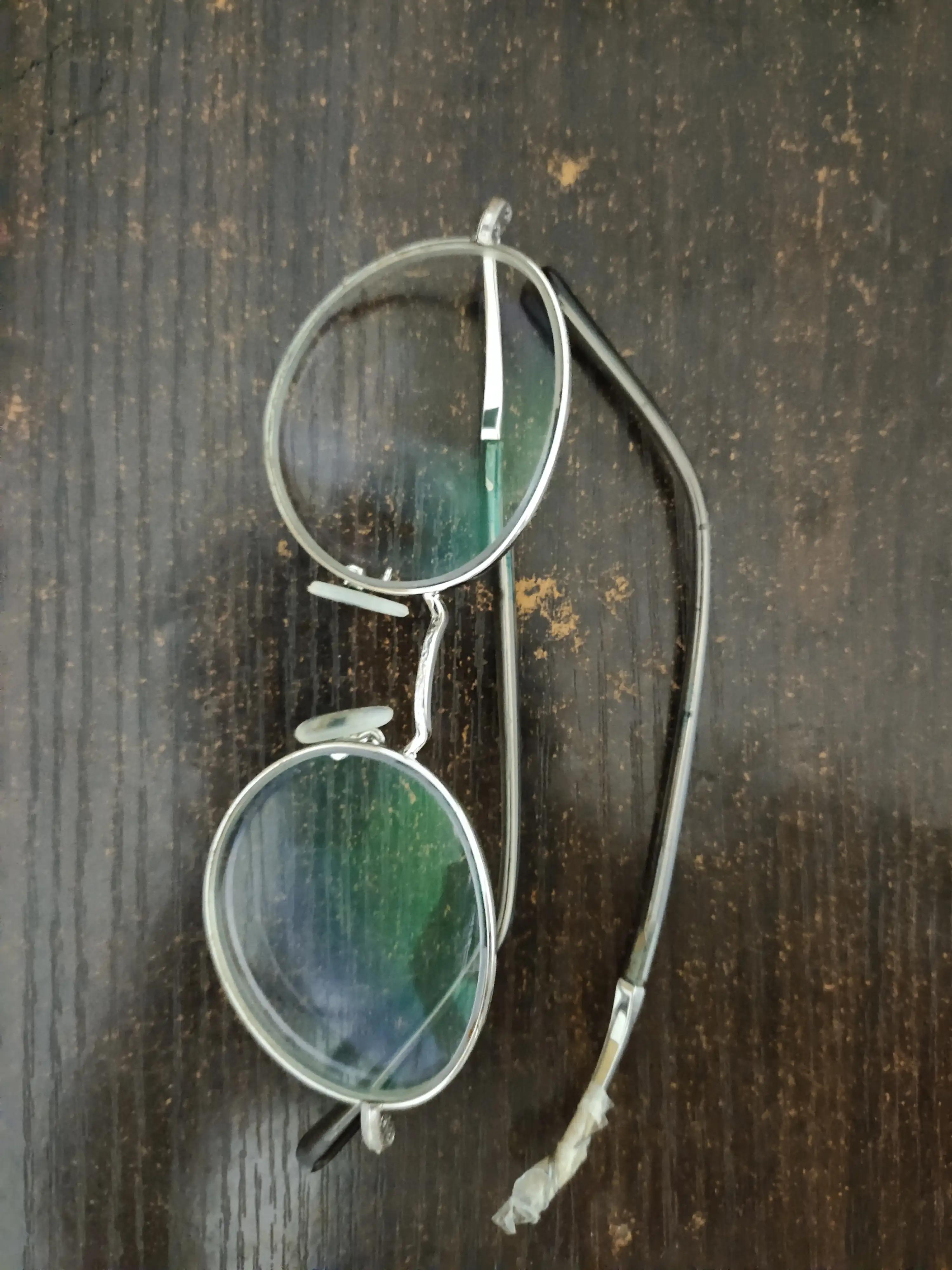 第一次配眼镜网购,第一次在网上买眼镜怎么选