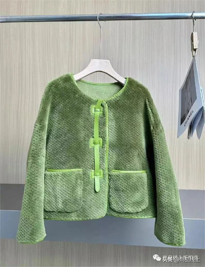 中国真皮衣王【真仕漫】，一口价99、199、299元任选，领券299-30