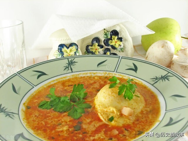 开封宫廷名菜,河南开封8道名菜