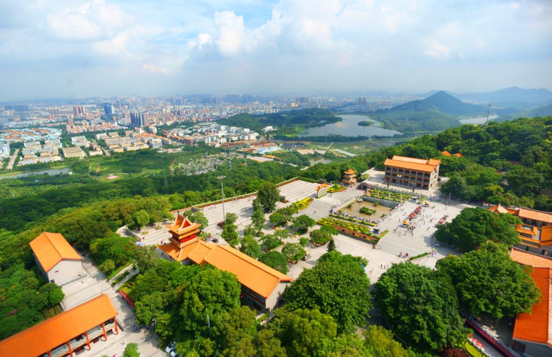 趣宝安旅游攻略,深圳宝安吃玩旅游攻略