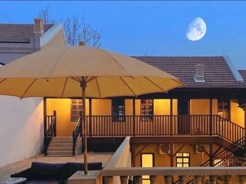 青岛推进唐山路打通工程建设进展,上海又一城市更新项目开工