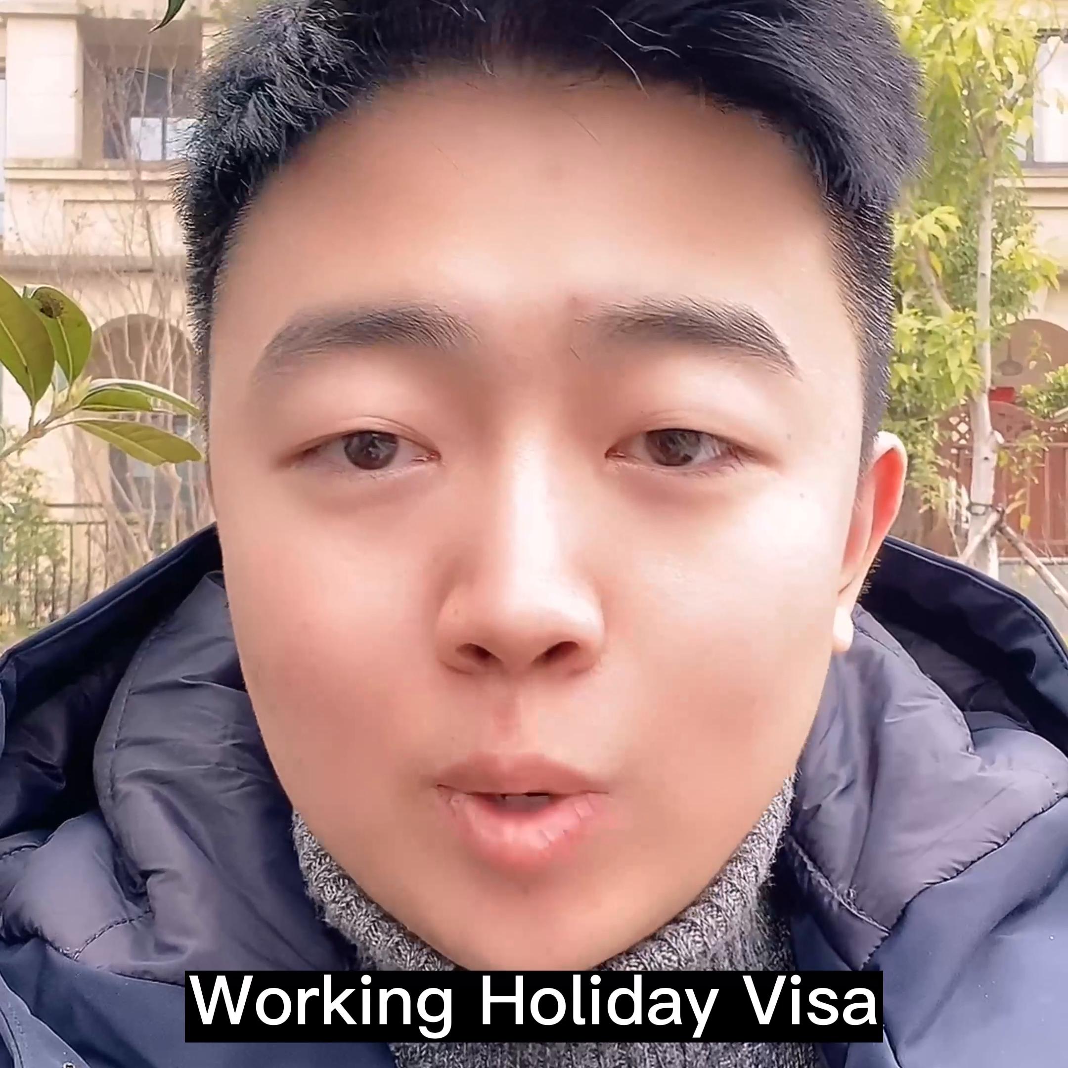 澳洲签证条件一览表,澳洲八大短期签证