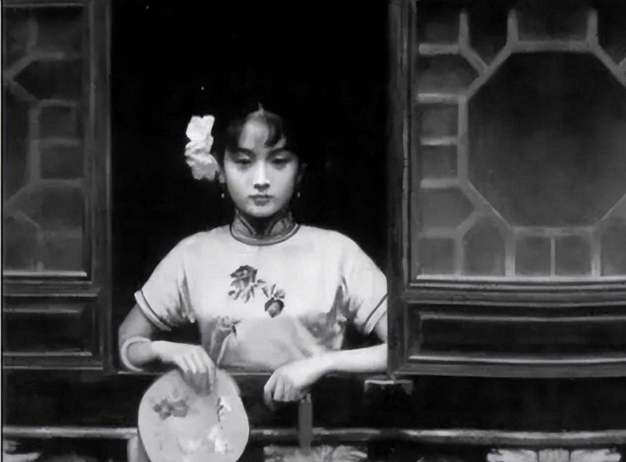 揭秘：上海名妓生前荒淫放纵，死后竟无人收尸！你知道她的故事吗