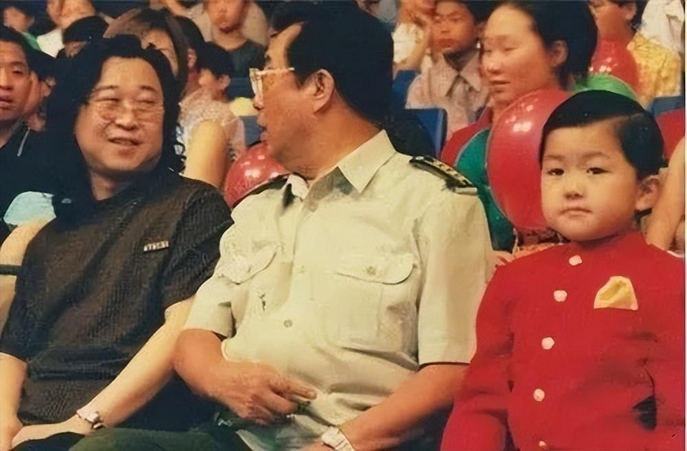 现在李双江和梦鸽现状,李双江和梦鸽现状怎样