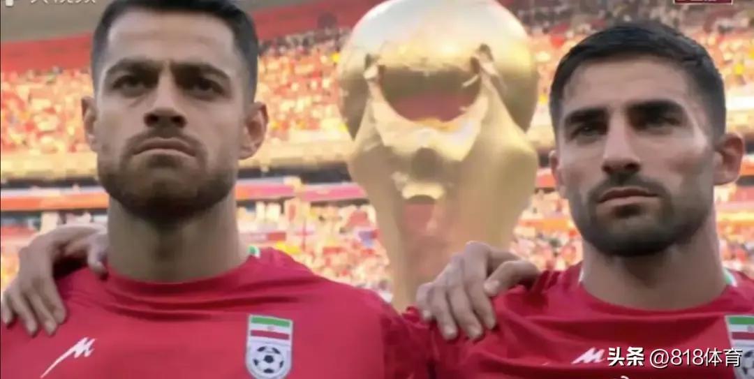 美国足球世界杯中国对阵伊朗,足球世界杯伊朗队对战美国队直播