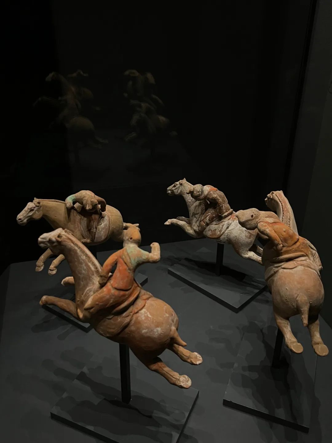 关中民俗博物馆文物游记,关中民俗博物志