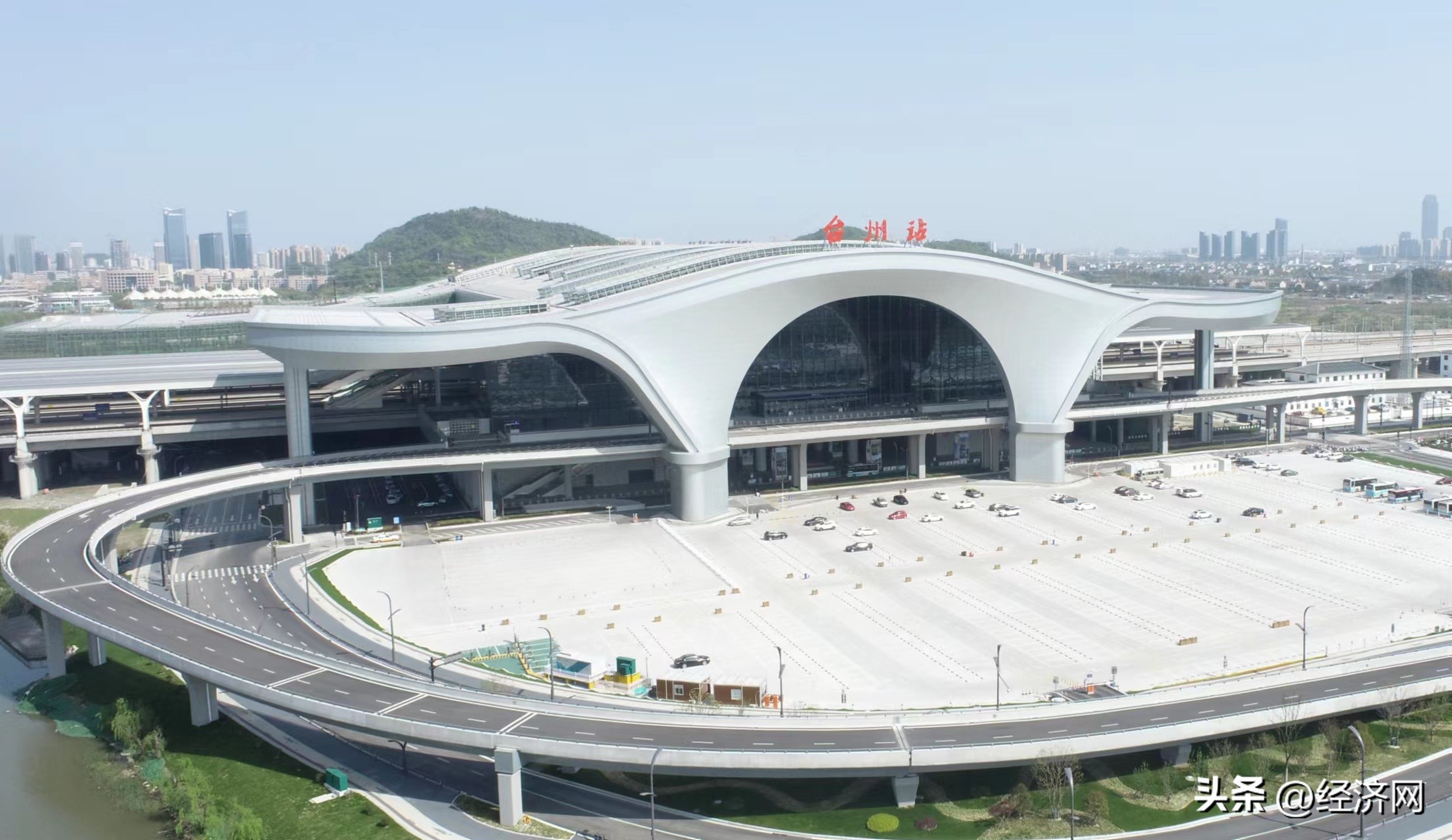 杭绍台铁路要造几年,杭绍台铁路运行试验
