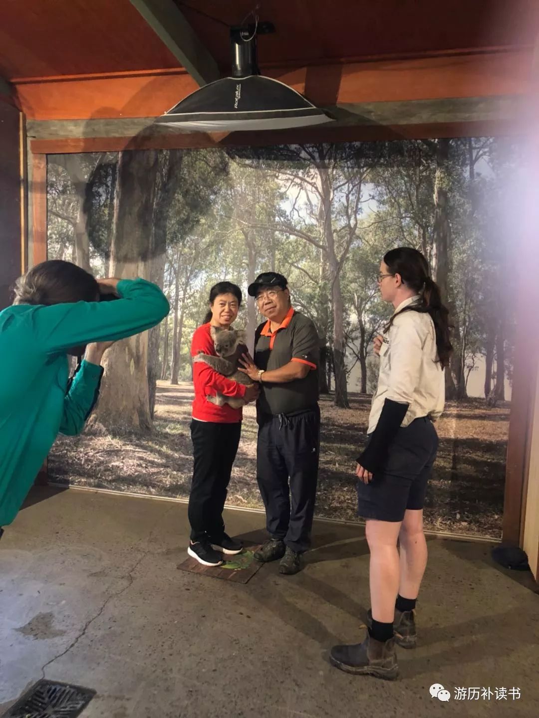 澳大利亚印象(代小结)——澳大利亚行记7