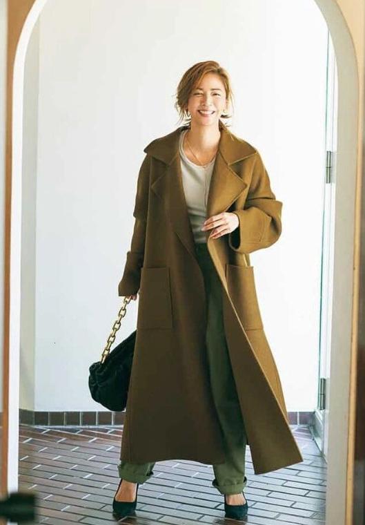 日本女生穿衣风格有哪些,日本女生有什么穿搭技巧