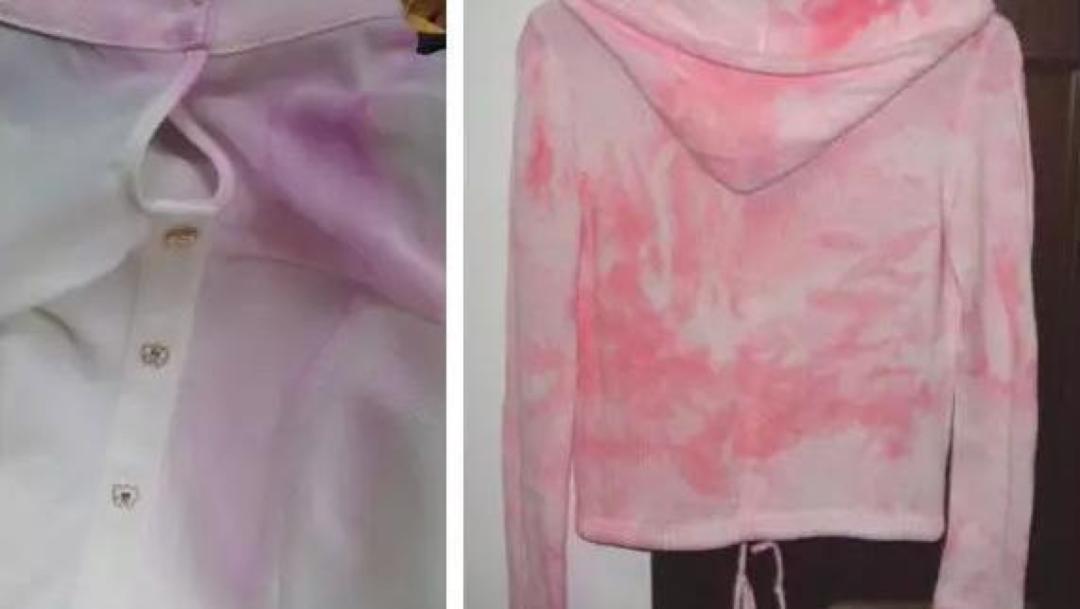 干洗店去污渍小妙招,特别难洗的污渍干洗店怎么处理