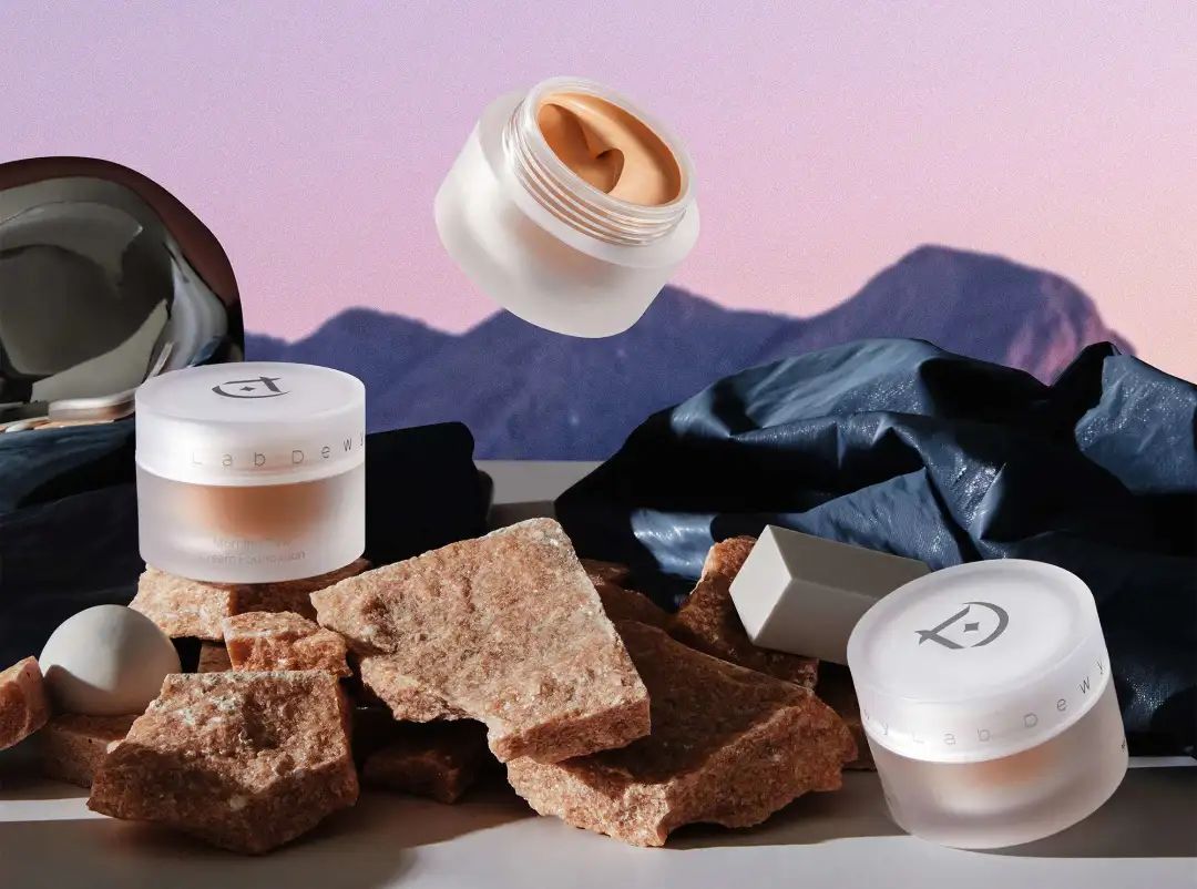 2020年流行的国货美妆,2021年卖得最好的国货美妆