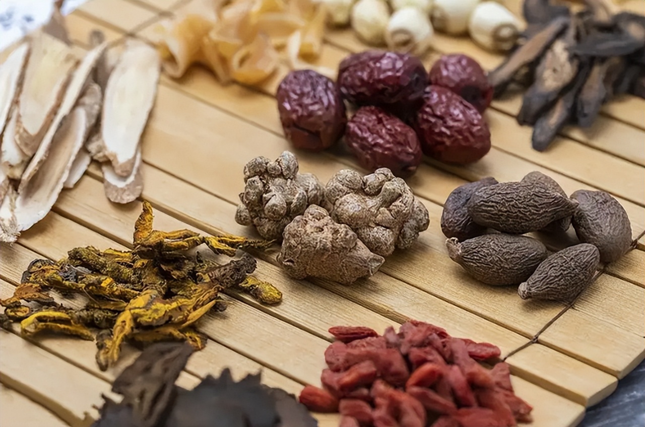 “中药”逍遥丸，除了调理肝郁脾虚，还可改善4种病，不妨了解下