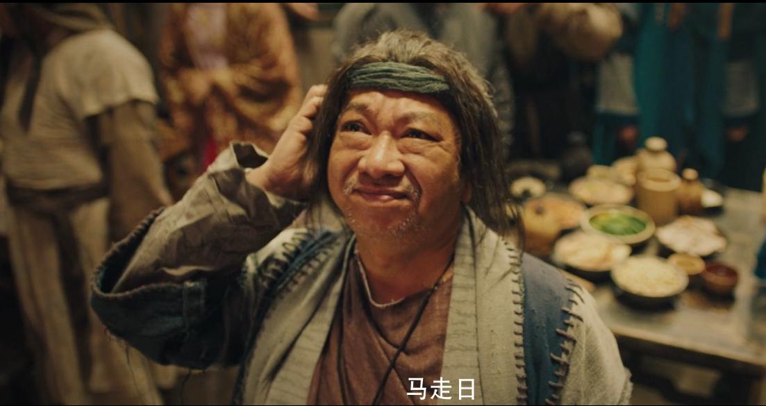 *放播**量夺冠!《大话西游》前传凭什么火爆全网?这5位演员是王炸