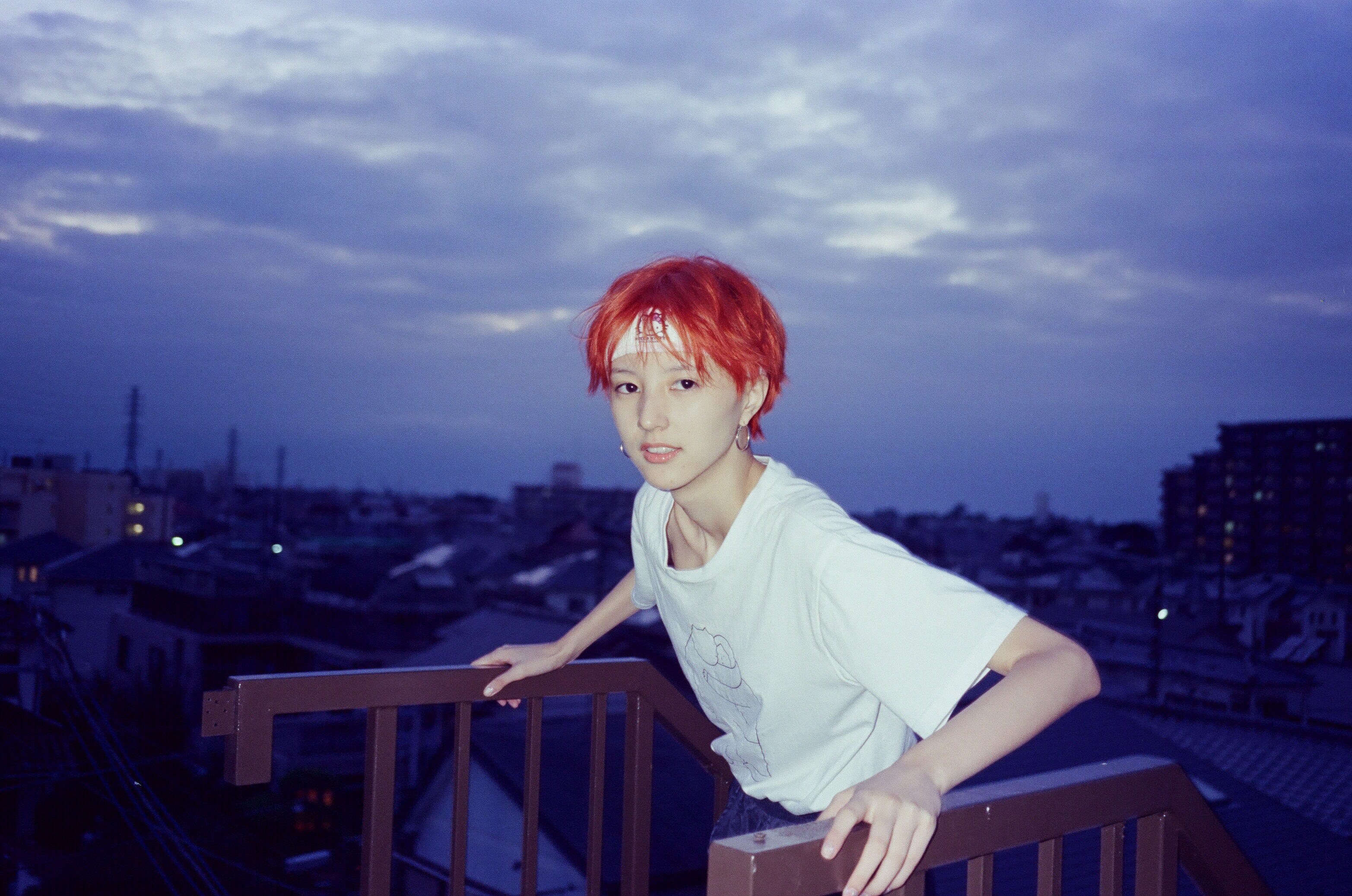 又见双面人！她是“精日分子”，出名后却试图立爱国人设