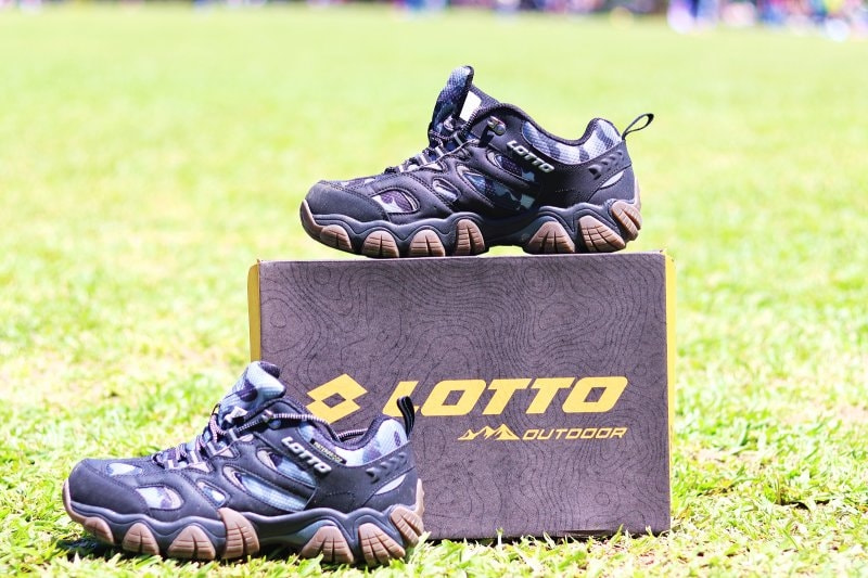 乐途登山鞋男款,lotto乐途登山鞋