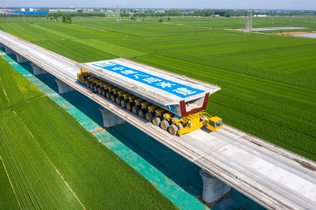 2023中建集团三级公司排名前十,中建八局二公司山东百强企业