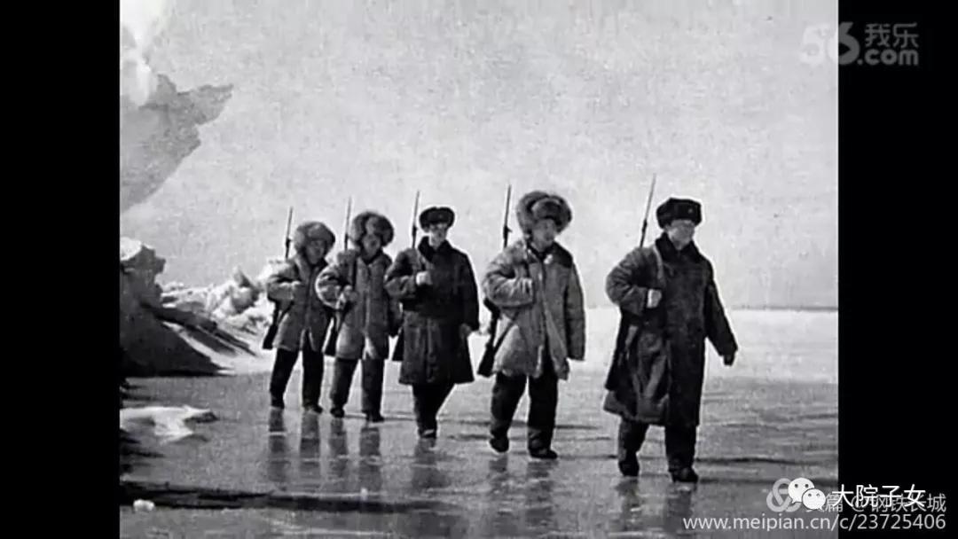 周铁城：父亲的兵团岁月（三）