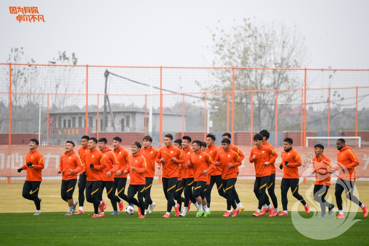 中超多队面临欠薪，职业联赛陷入至暗时代