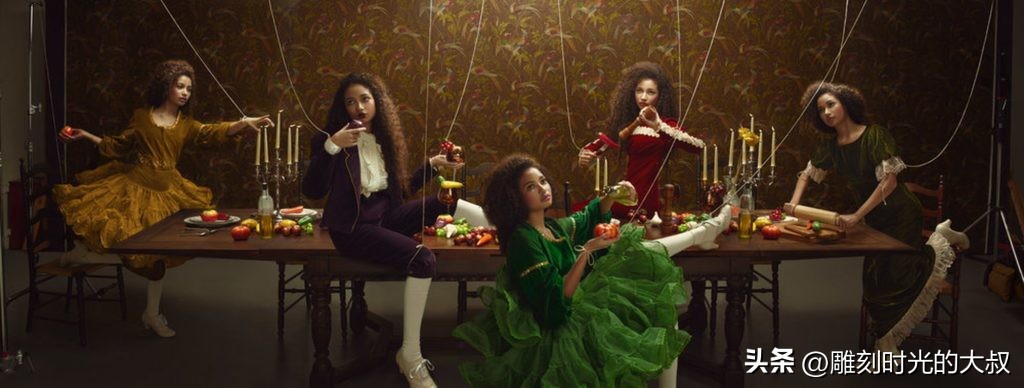 摄影大师怎么拍摄照片好看,专业摄影师教你修出好照片