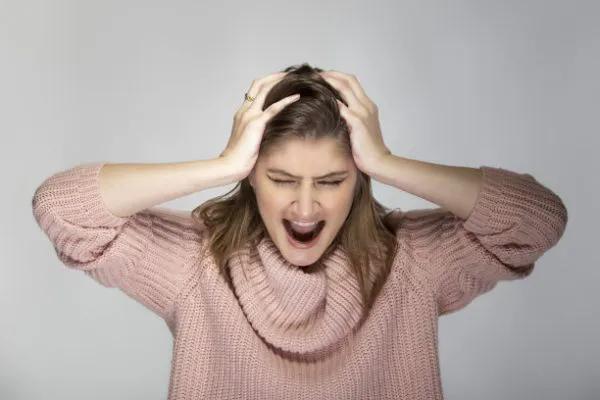 教你生气后最快消气方法,消除生气情绪最好方法