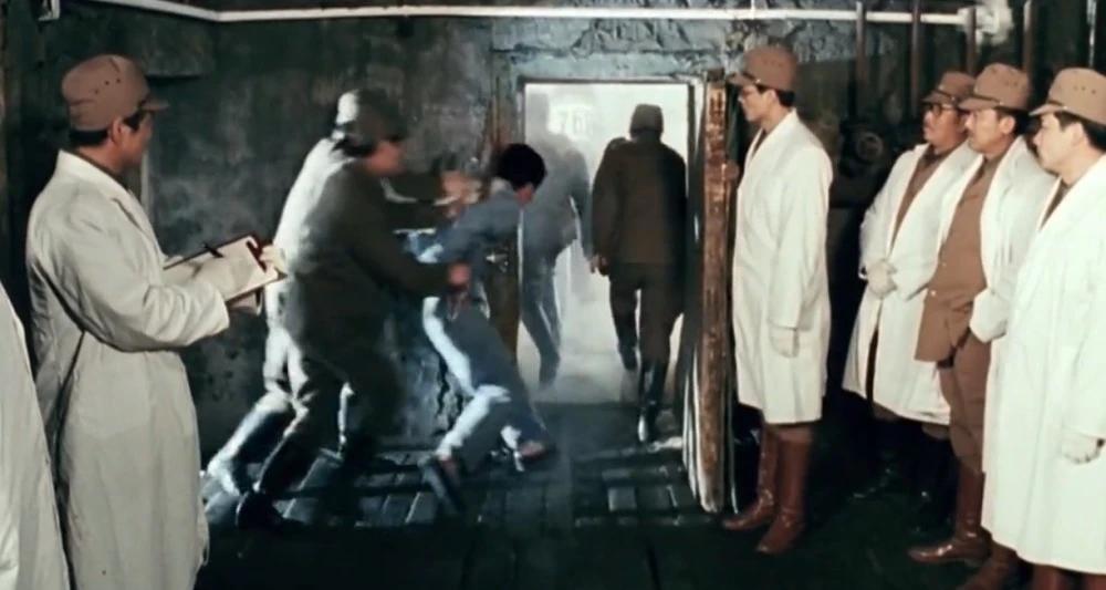 日本731部队是谁建的,日军731部队最后怎么样了