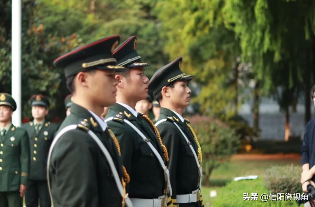 信阳师范大学：建设高水平师范大学，我们始终在路上