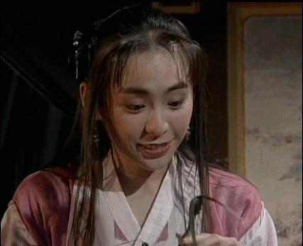 杨不悔精彩片段,杨不悔好听吗