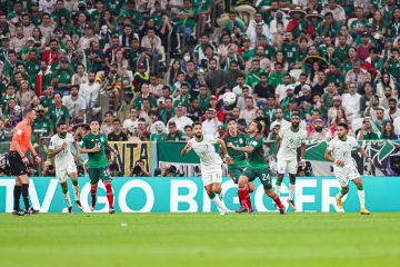 沙特阿拉伯出局,沙特亚洲杯出局