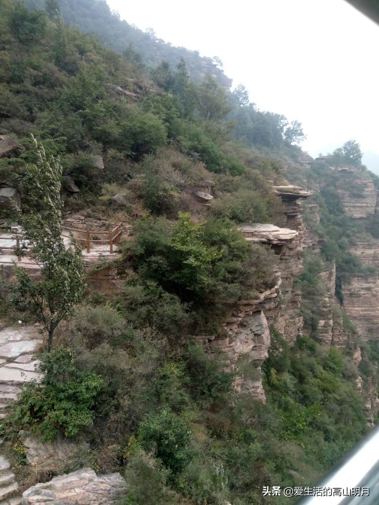 邢台大峡谷游玩攻略6日游价格,游邢台大峡谷300字作文