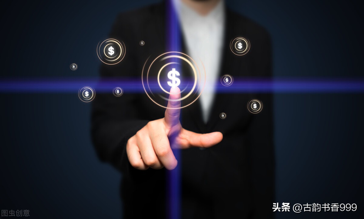 为何炒股不如买基金,为什么炒股什么股都买不起