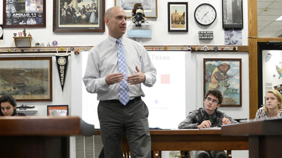 对话名校招生官,对话名校招生官波士顿学院