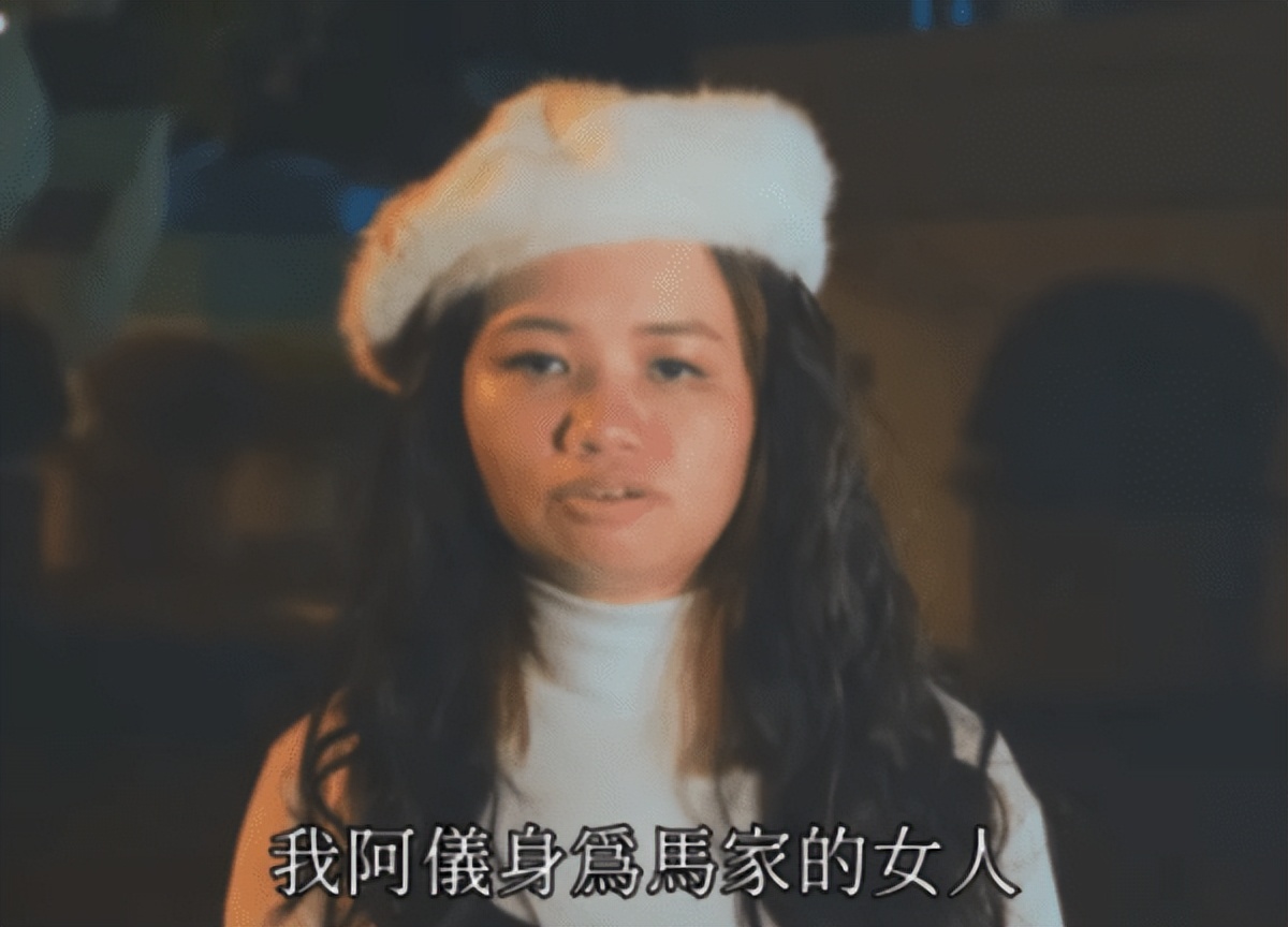 全香港男人的梦想,全香港男人的梦中情人袁咏仪