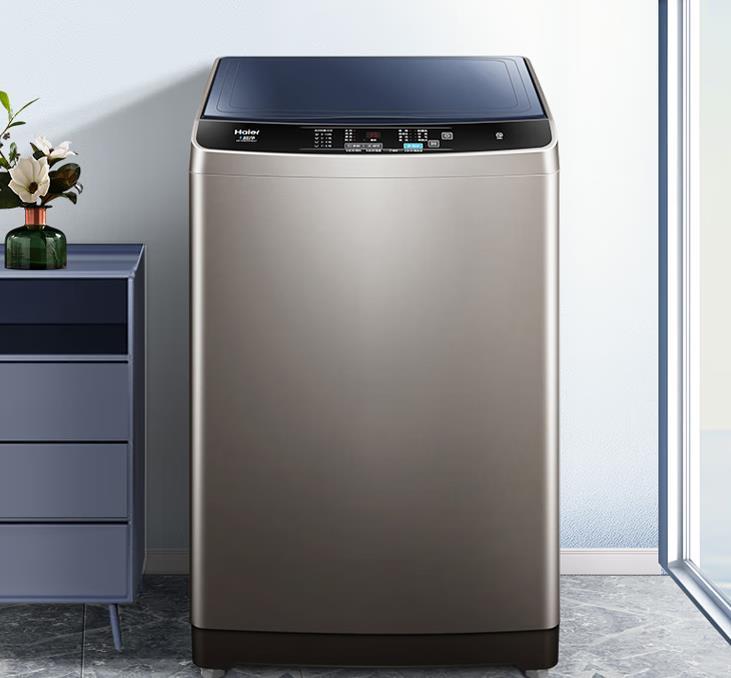 松下和海尔洗衣机哪个性价比高,全自动洗衣机海尔好还是松下好