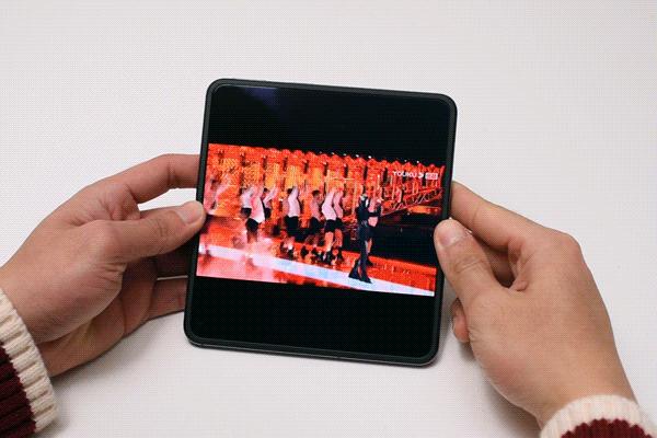 谷歌PixelFold尺寸,谷歌PixelFold