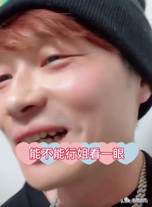 被老公叫去给他朋友表演，这是嫁了个什么人啊？