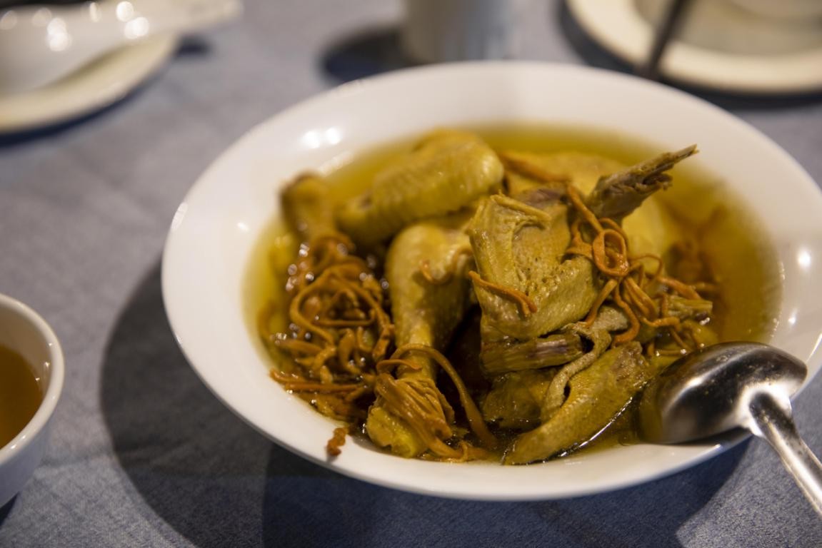 探秘韶关,魅力韶关之旅