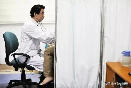 医生给女子做阴超检查，遭家属殴打，如何看待男医生做妇科检查？