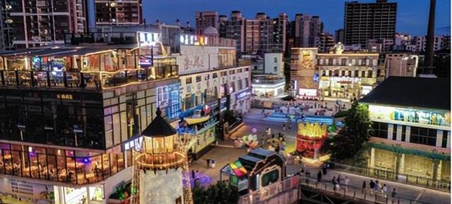 逛美食之都顺德,顺德又可以玩又可以吃的地方