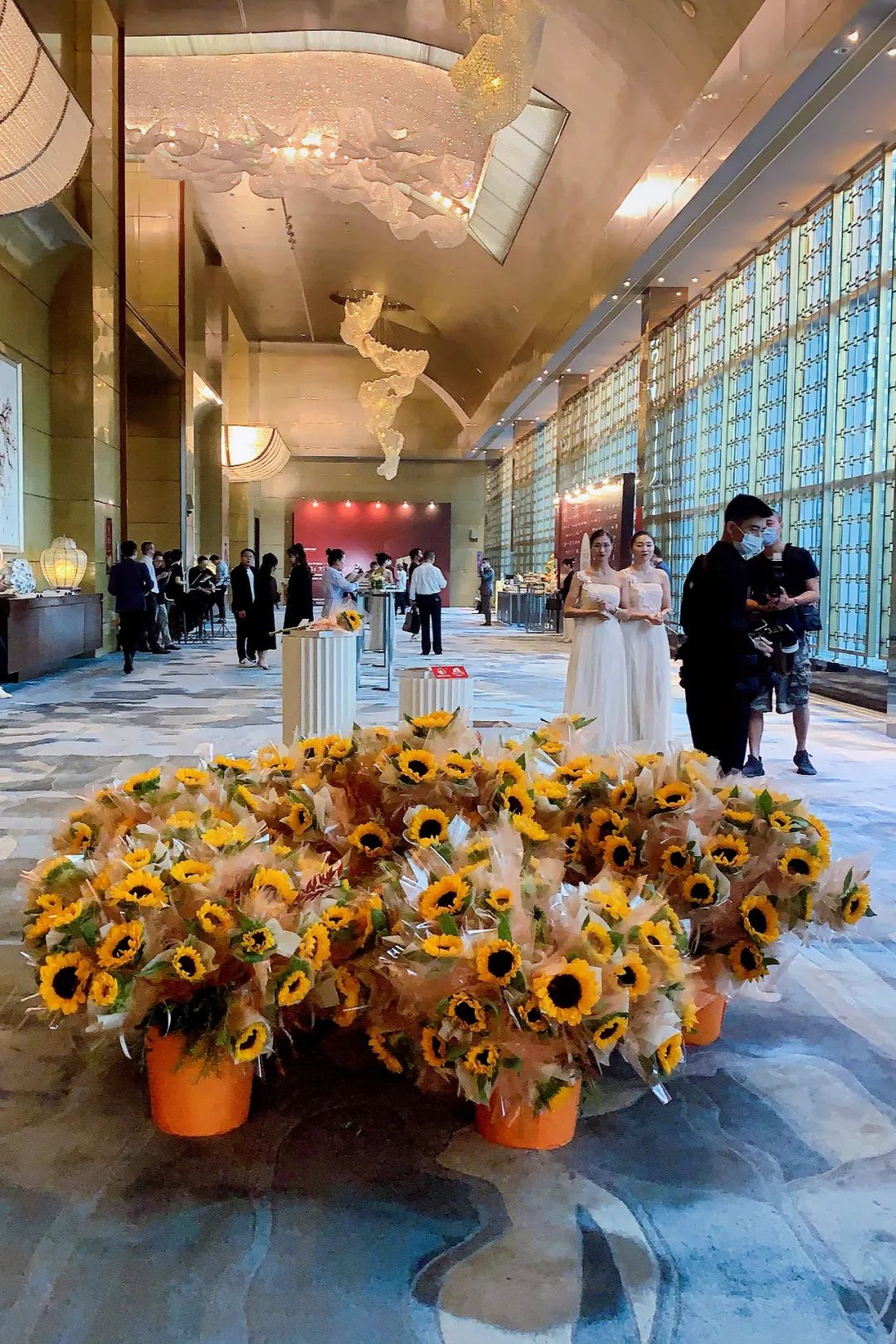 共甦文城·向阳而生|第八届CREDAWARD地产设计大奖·中国飨宴