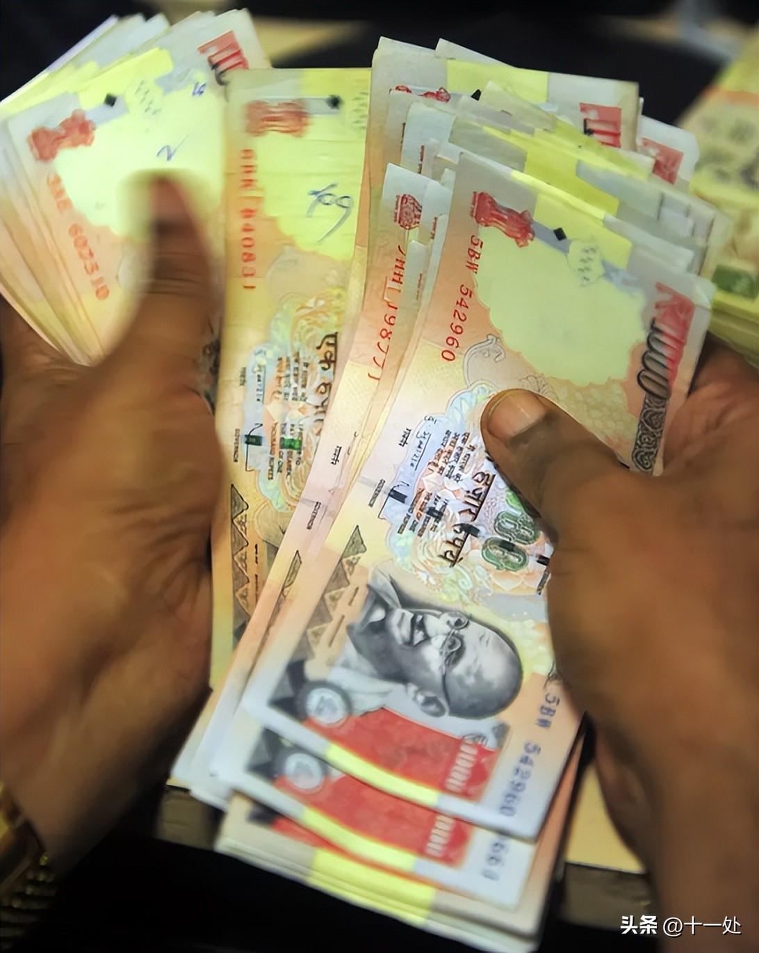 印度又发生坠机事故，却还要求增产战机，俄罗斯揭穿卢比“无用”