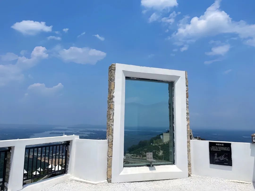 信阳南湾湖一日游详细攻略,信阳三日游攻略