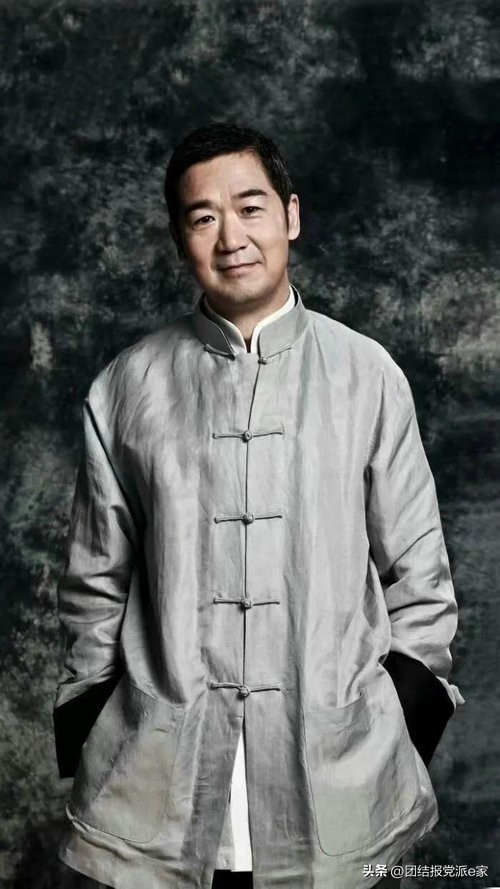 央视春晚上的这些“大腕儿“，原来不少是民主*党**派成员！