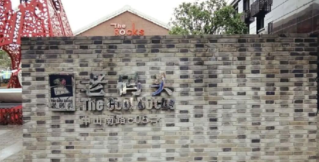 上海最红地标外滩,上海外滩风景如画打卡地