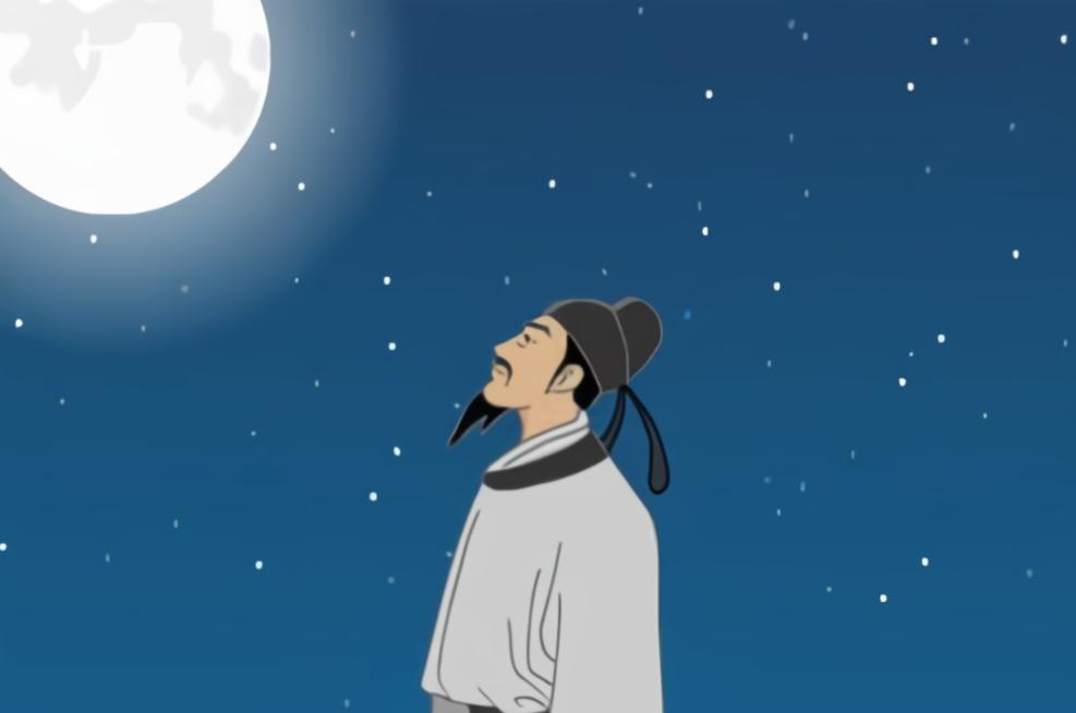 100句最经典古诗词名句,最值得深思的一句古诗词