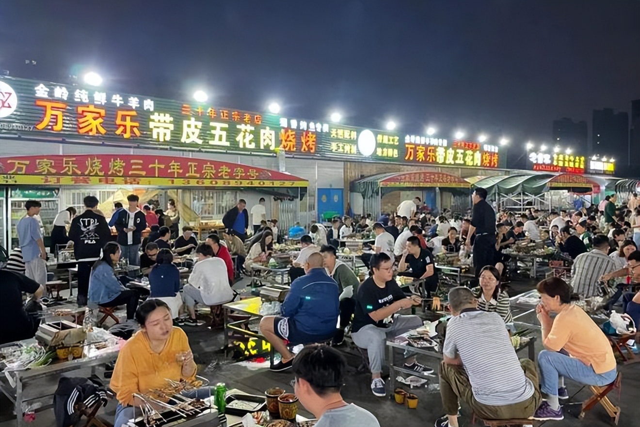 51城市生意经|淄博不止有烧烤，还有公文来“种草”！