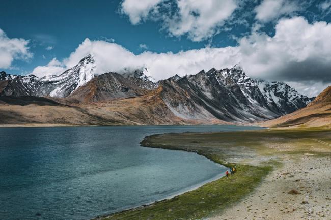 探寻藏地秘境——卡西欧ProTrekPRW-6800Y保驾护航