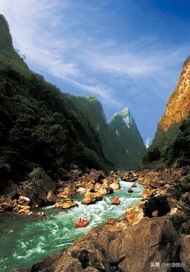 去荔波小七孔旅游攻略,天津到贵州荔波旅游攻略