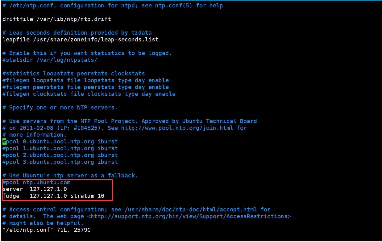 linux修改配置文件后怎么生效,linux系统修改ssh服务版本