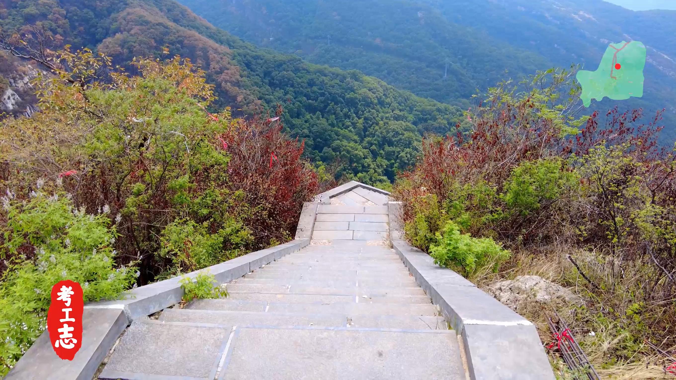 嵩山少林寺的历史背景和基本现状,少林寺传奇之火烧少林寺全集解说